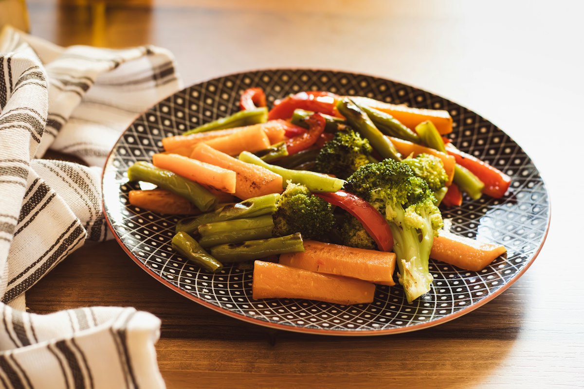Plant-based protein alternatives